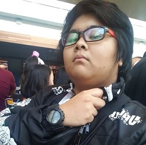 Meet your Posher, Edreen